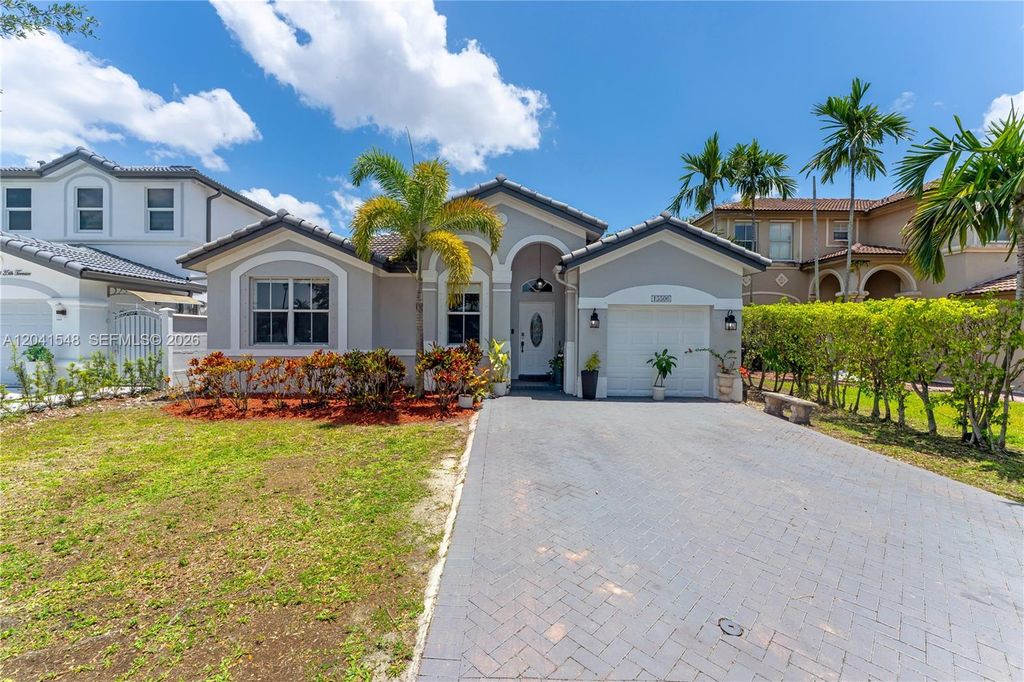 15506 SW 25th Terrace, Miami, FL 33185