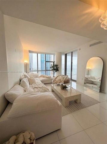 851 NE 1st Ave 2301, Miami, FL 33132