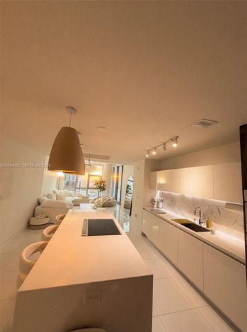 851 NE 1st Ave 2301, Miami, FL 33132