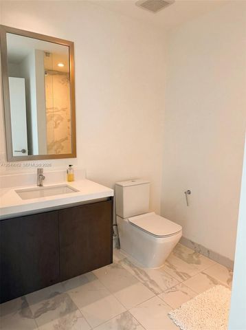 851 NE 1st Ave 2301, Miami, FL 33132