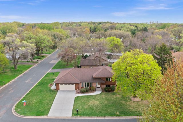 1494 Creek Park Lane, Fridley, MN 55432