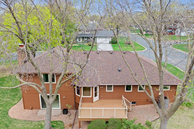 1494 Creek Park Lane, Fridley, MN 55432