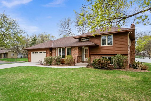 1494 Creek Park Lane, Fridley, MN 55432