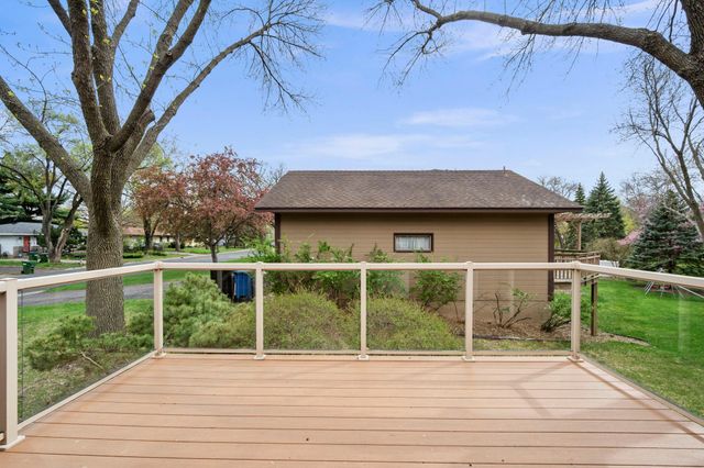 1494 Creek Park Lane, Fridley, MN 55432
