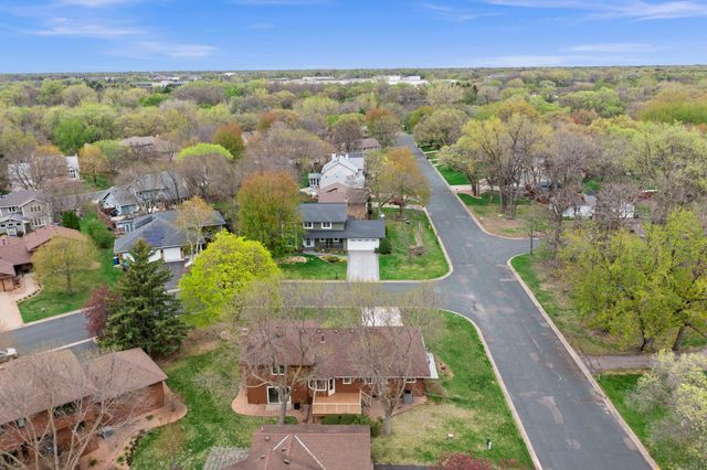 1494 Creek Park Lane, Fridley, MN 55432