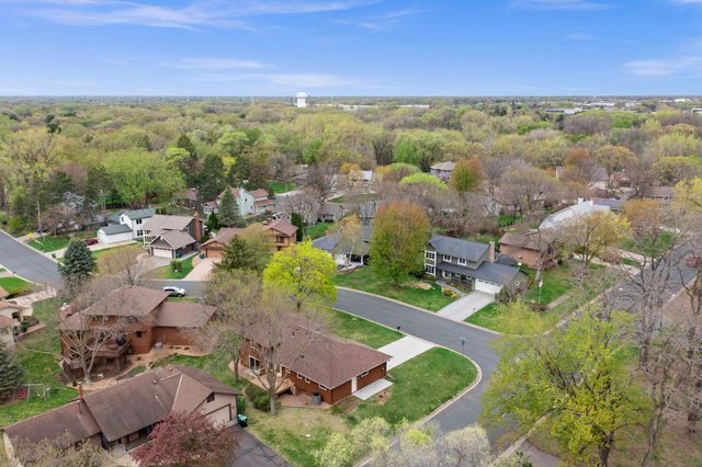 1494 Creek Park Lane, Fridley, MN 55432
