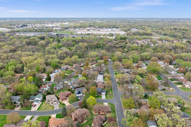 1494 Creek Park Lane, Fridley, MN 55432
