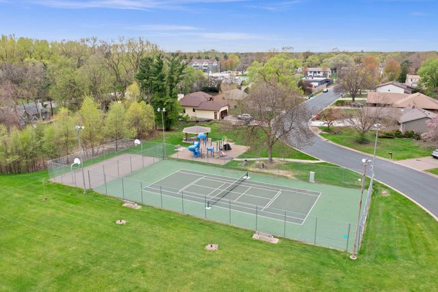 1494 Creek Park Lane, Fridley, MN 55432