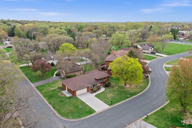 1494 Creek Park Lane, Fridley, MN 55432