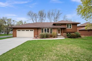 1494 Creek Park Lane, Fridley, MN 55432