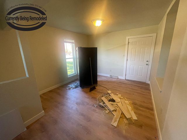 203 N WEST BLVD, Columbia, MO 65203