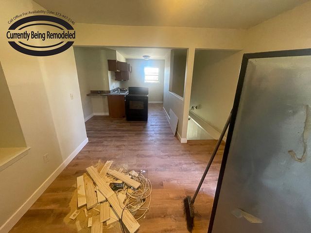 203 N WEST BLVD, Columbia, MO 65203