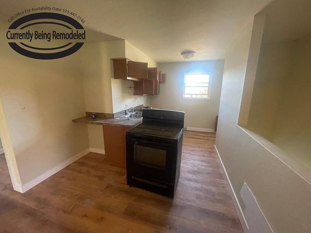 203 N WEST BLVD, Columbia, MO 65203