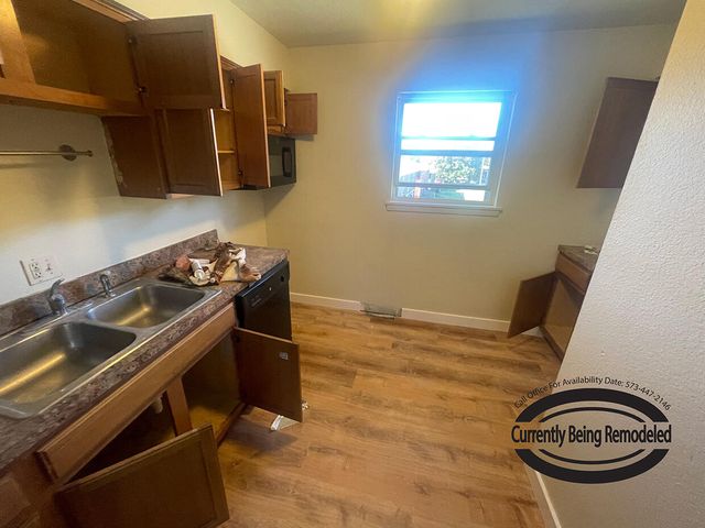 203 N WEST BLVD, Columbia, MO 65203