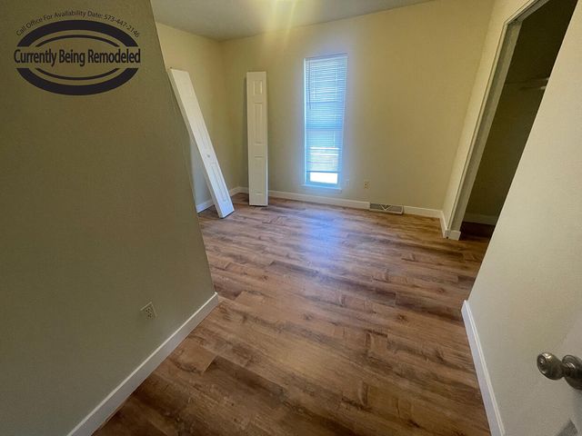 203 N WEST BLVD, Columbia, MO 65203