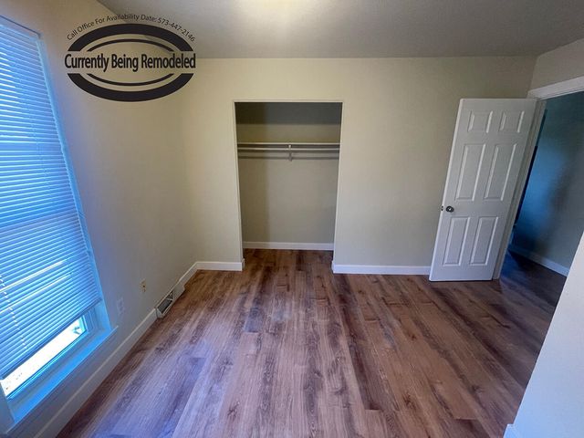 203 N WEST BLVD, Columbia, MO 65203