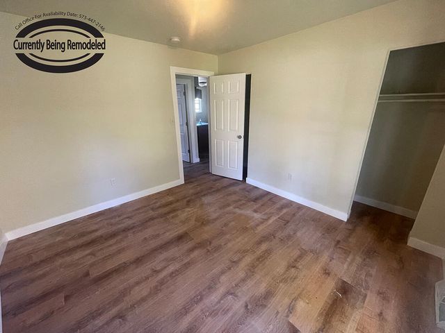 203 N WEST BLVD, Columbia, MO 65203