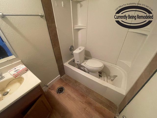 203 N WEST BLVD, Columbia, MO 65203