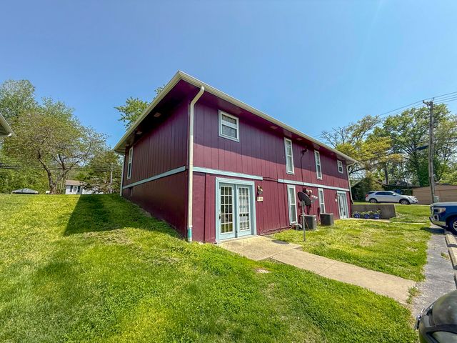 203 N WEST BLVD, Columbia, MO 65203