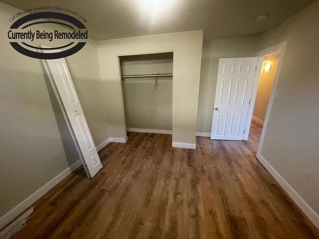 203 N WEST BLVD, Columbia, MO 65203