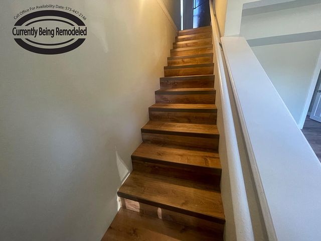 203 N WEST BLVD, Columbia, MO 65203