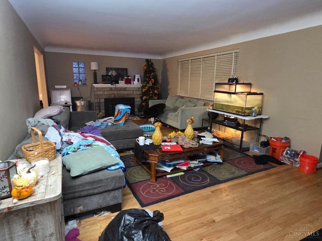 2806 Breezy Way, Cincinnati, OH 45239