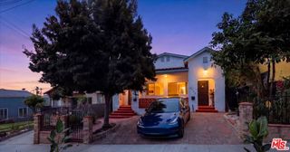 2706 Cincinnati Street, Los Angeles, CA 90033