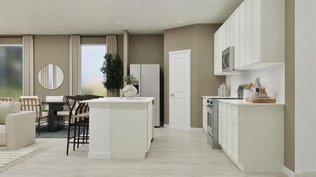 13120 Pinnacle Beach Drive, Texas City, TX 77568