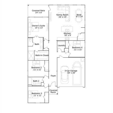 13120 Pinnacle Beach Drive, Texas City, TX 77568