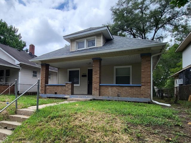 2822 N Olney Street, Indianapolis, IN 46218