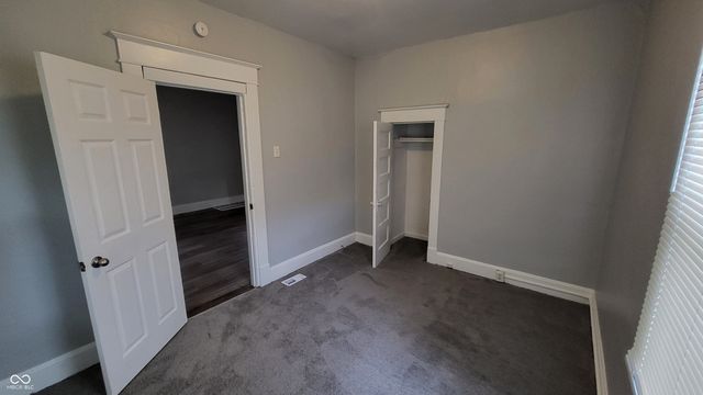 2822 N Olney Street, Indianapolis, IN 46218