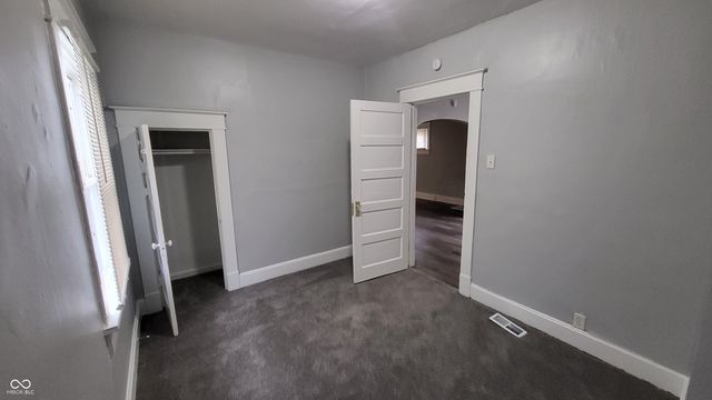 2822 N Olney Street, Indianapolis, IN 46218