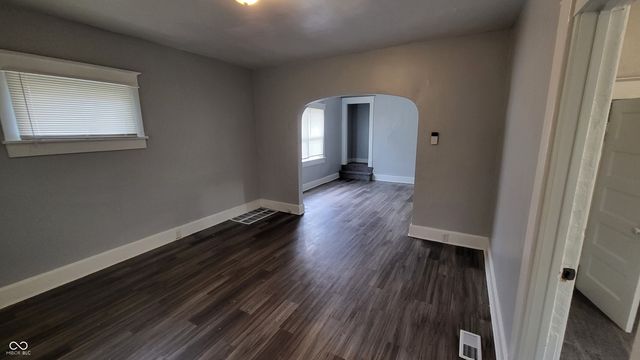 2822 N Olney Street, Indianapolis, IN 46218