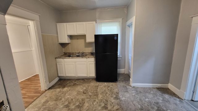 2822 N Olney Street, Indianapolis, IN 46218
