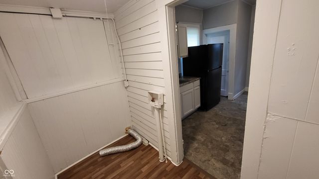 2822 N Olney Street, Indianapolis, IN 46218