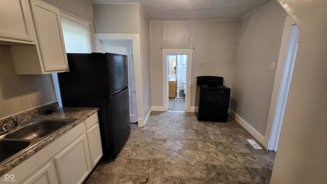 2822 N Olney Street, Indianapolis, IN 46218