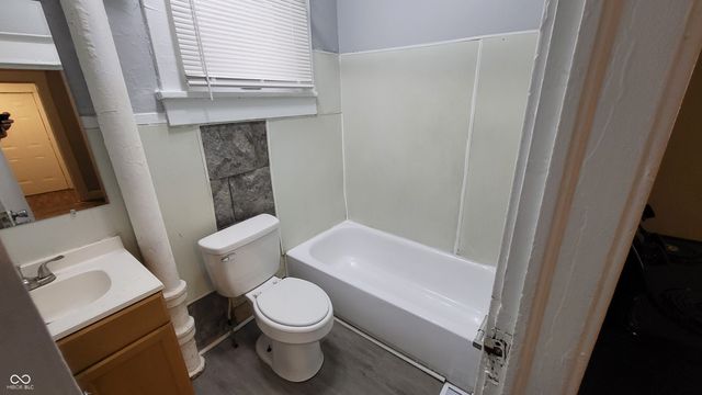 2822 N Olney Street, Indianapolis, IN 46218