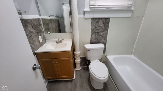 2822 N Olney Street, Indianapolis, IN 46218