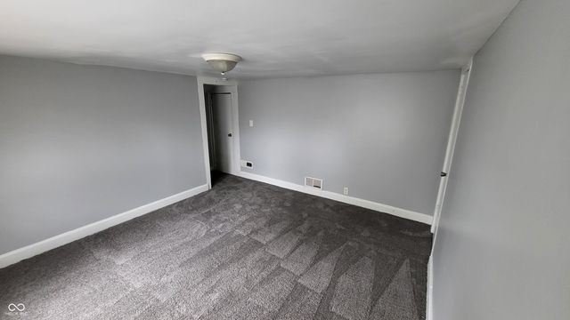 2822 N Olney Street, Indianapolis, IN 46218