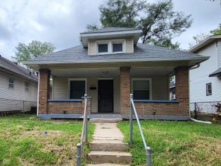 2822 N Olney Street, Indianapolis, IN 46218