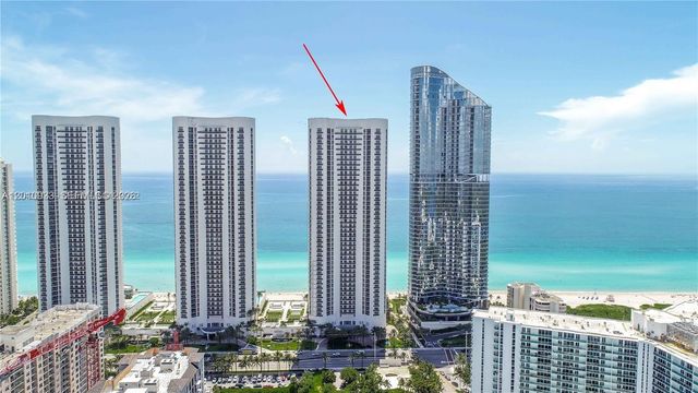 15811 Collins Ave 2802, Sunny Isles Beach, FL 33160