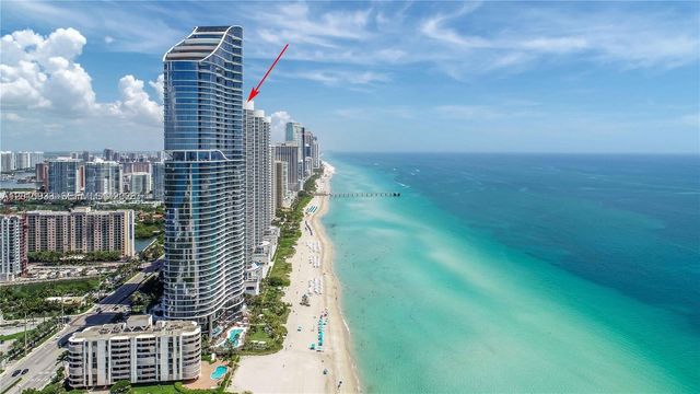 15811 Collins Ave 2802, Sunny Isles Beach, FL 33160