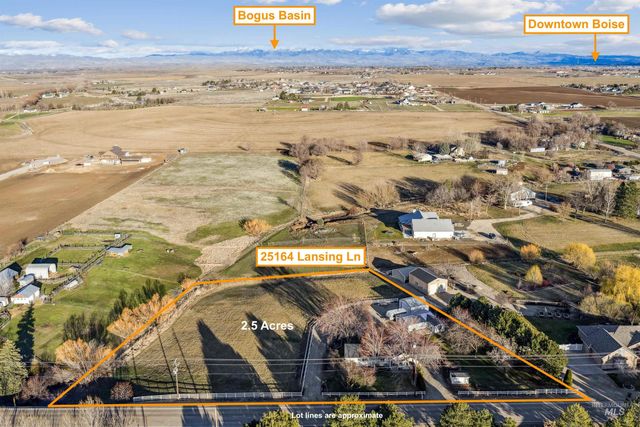 25164 Lansing Lane, Middleton, ID 83644
