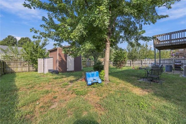 17188 Jennifer Street, Gardner, KS 66030