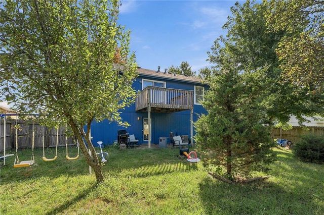 17188 Jennifer Street, Gardner, KS 66030