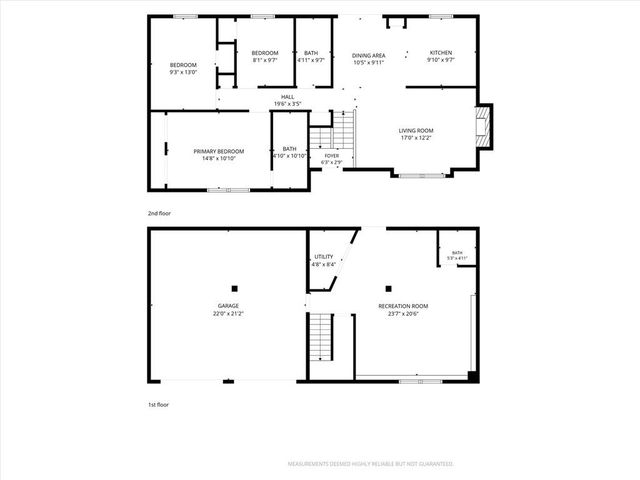 17188 Jennifer Street, Gardner, KS 66030