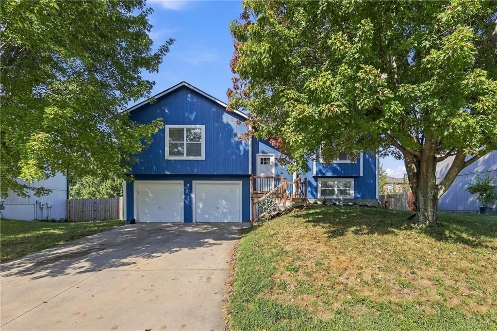 17188 Jennifer Street, Gardner, KS 66030