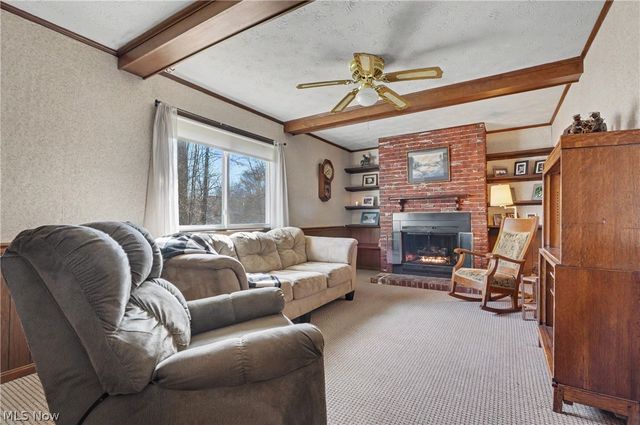 4765 Warwick Drive S, Canfield, OH 44406