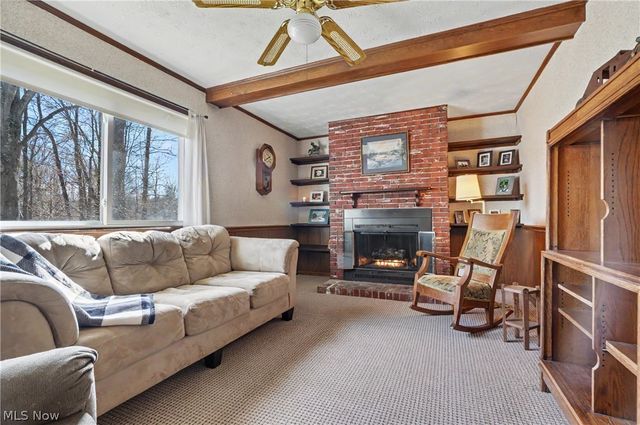 4765 Warwick Drive S, Canfield, OH 44406