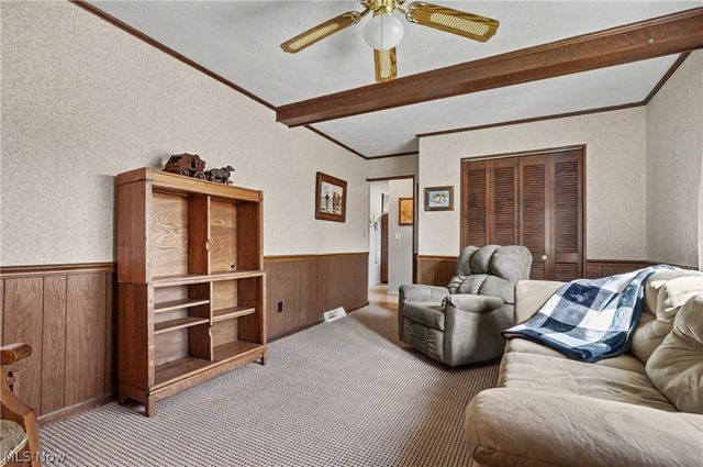 4765 Warwick Drive S, Canfield, OH 44406